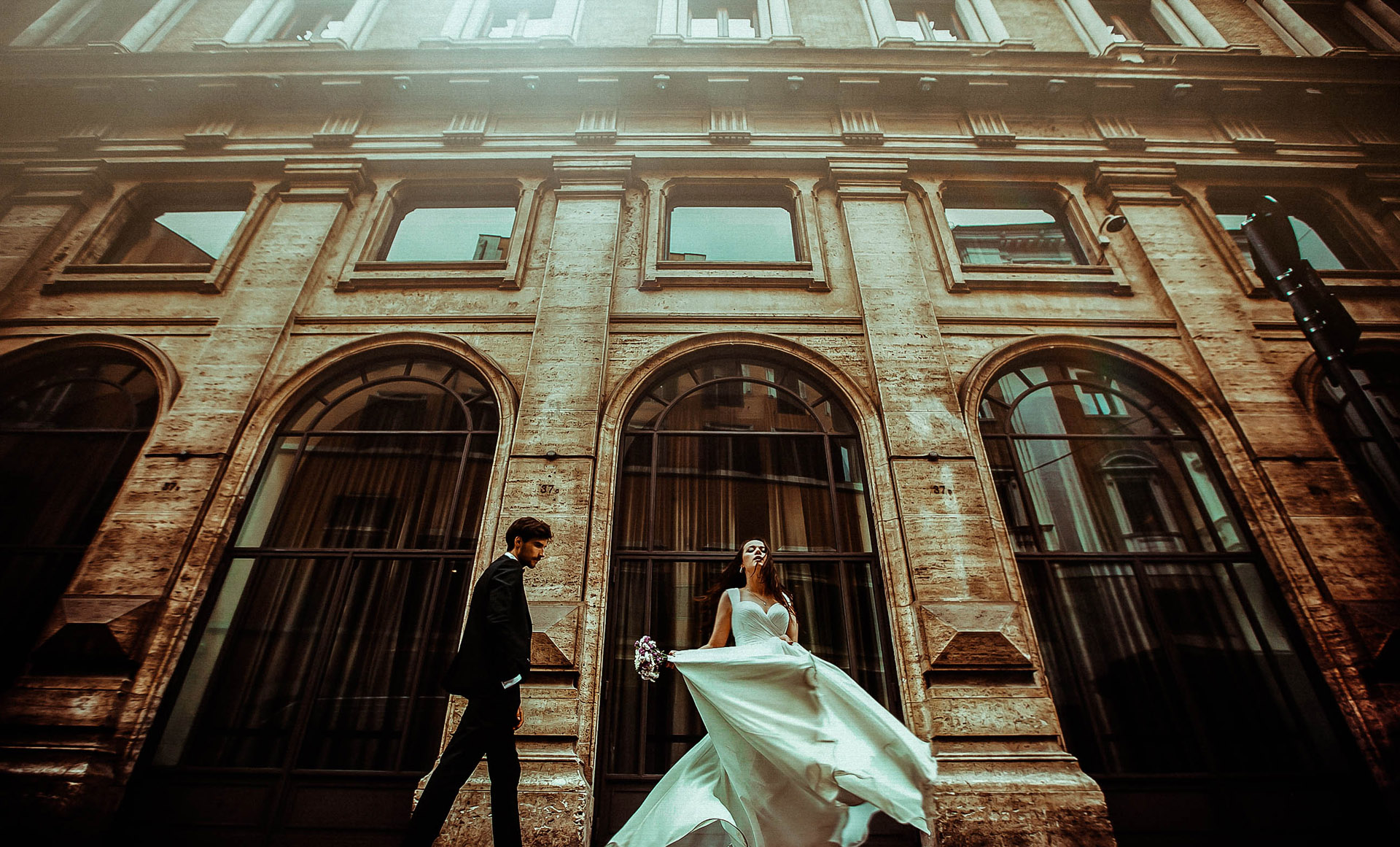 wedding